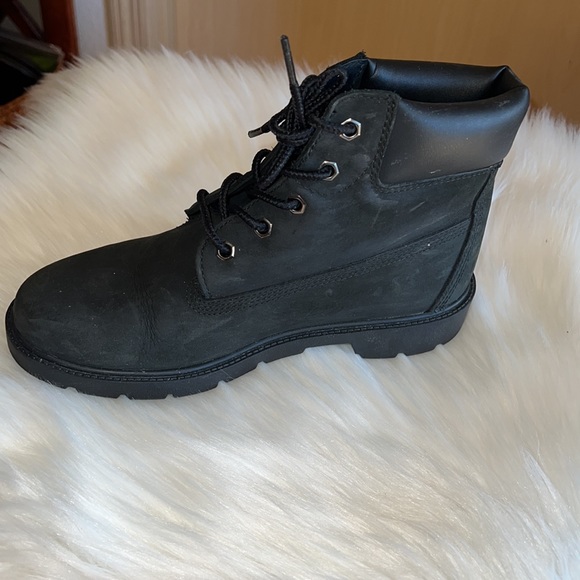 Timberland boots - Picture 4 of 8